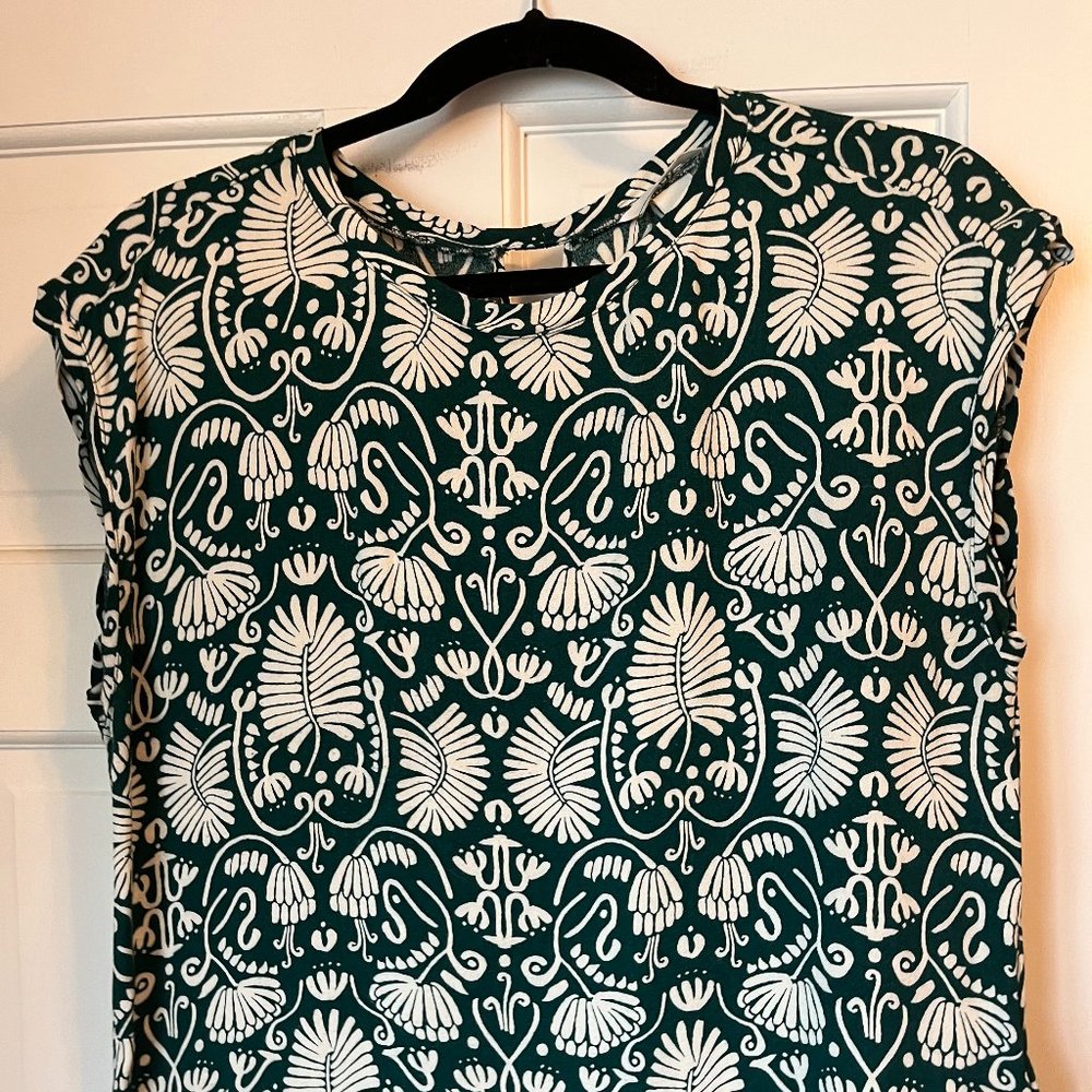 H&M Dressy Shirt - 10